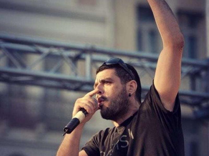 pavlos fyssas 8 xronia