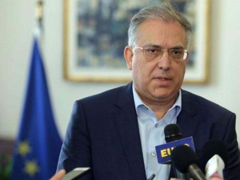 Τάκης Θεοδωρικάκος