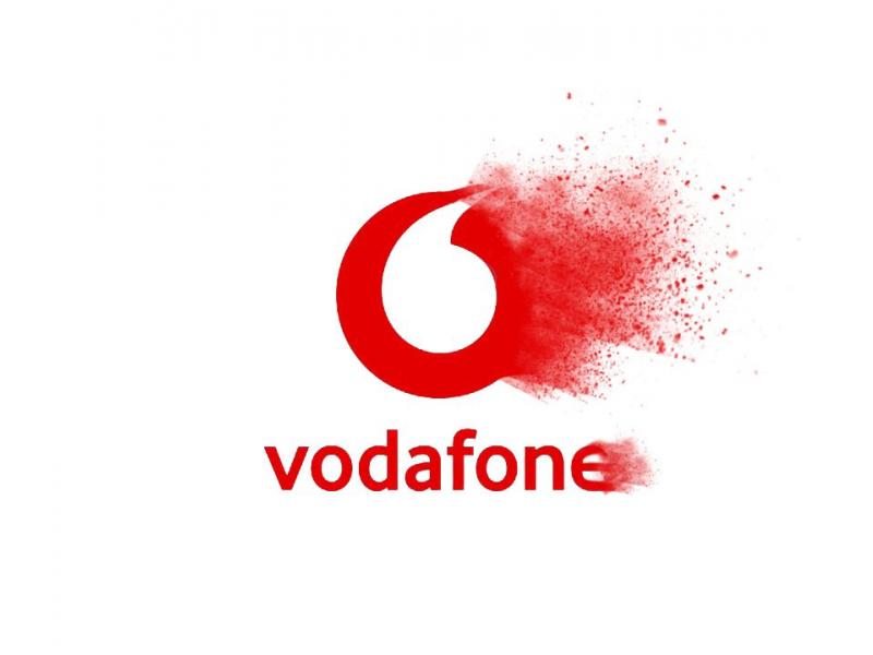 Vodafone