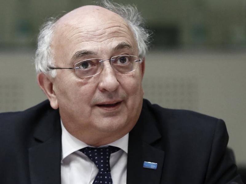 Ι. Αμανατίδης: Οι εκπαιδευτικοί έρχονται αντιμέτωποι με αντιδημοκρατικές αποφάσεις