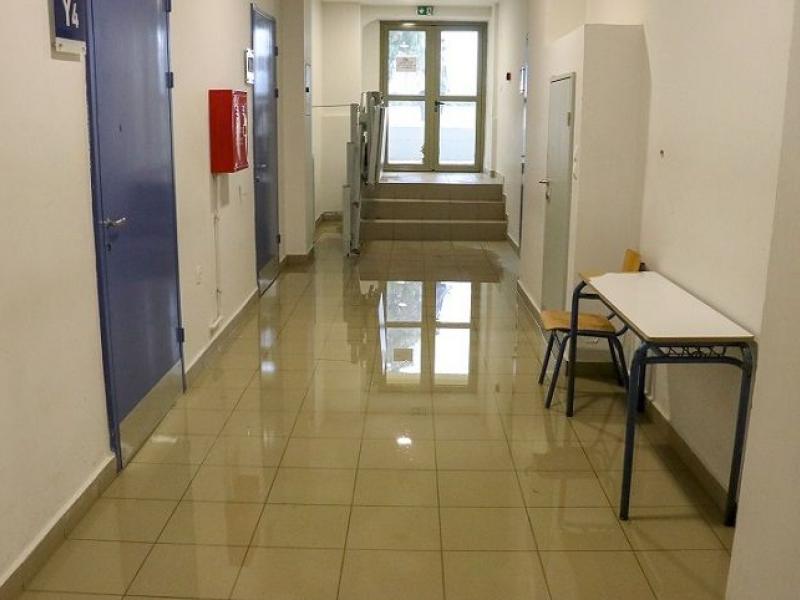 Καπετανάκειο Λύκειο Ηρακλείου