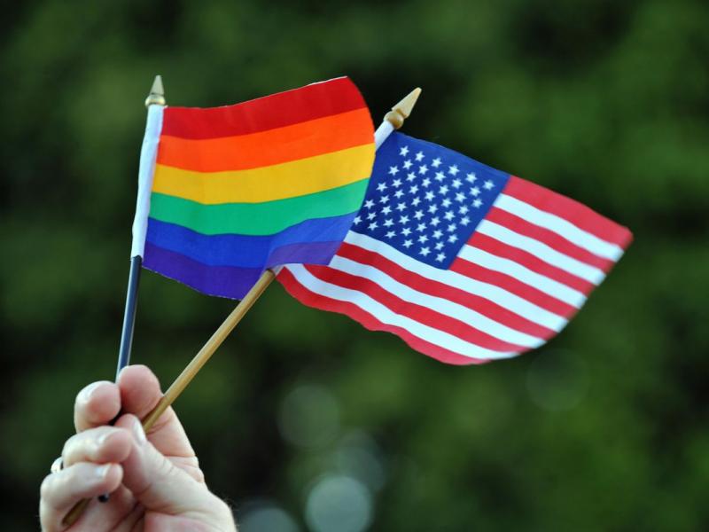 lgbtq usa