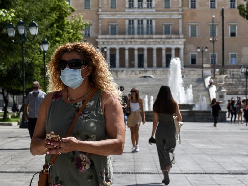 Κορονοιός: 10 Νοεμβρίου-Ημέρα προστασία της υγείας του λαού στους χώρους δουλειάς