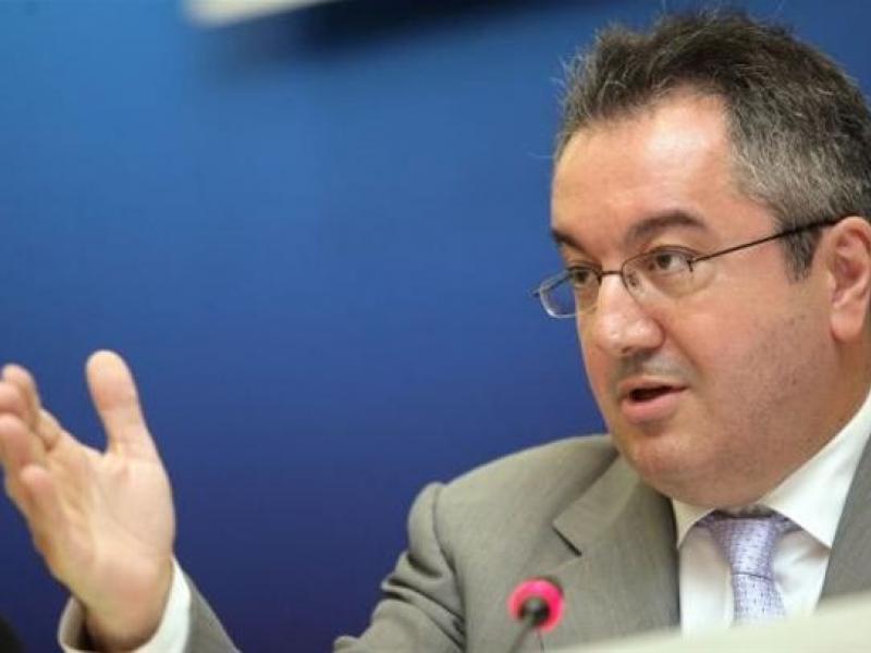 Ηλίας Μόσιαλος