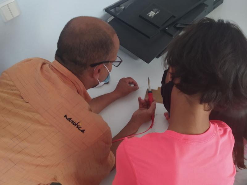 Πρωτοβουλία για το παιδί