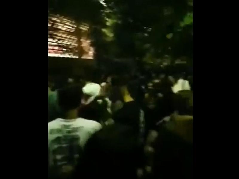 party apth koronoios