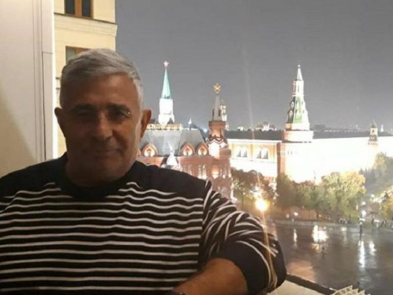 Βαλέριος Ασλανίδης