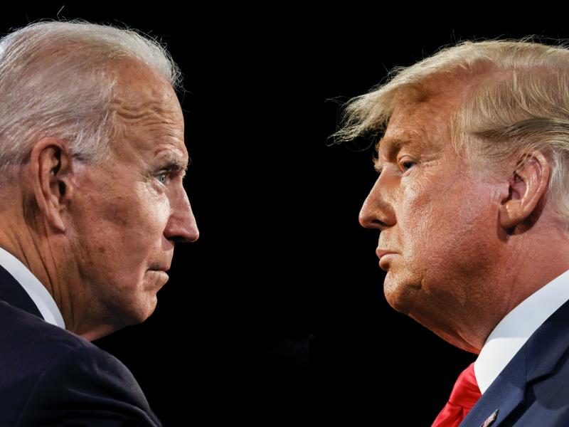 biden trump