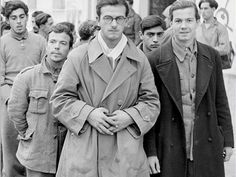 Δεκεμβριανά