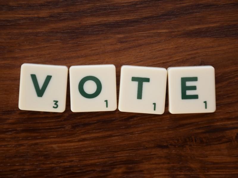 elections ηλεκτρονική ψηφοφορία