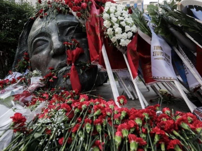 Πολυτεχνείο -Πανελλήνιος Σύλλογος ΕΔΙΠ ΑΕΙ: Για την απαγόρευση πραγματοποίησης της πορείας