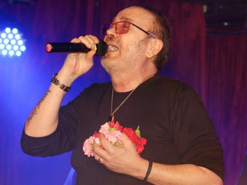 Σταμάτης Γονίδης