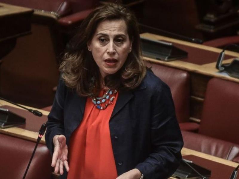 Σχολεία-Κεφαλίδου: Οι μαθητές χρειάζονται ασφαλή ανοιχτά σχολεία