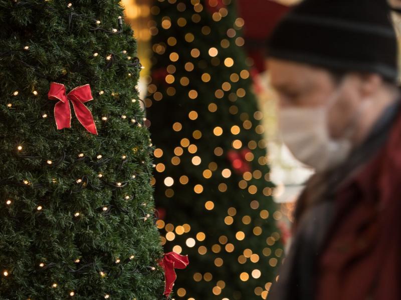 koronoios xrisougenna