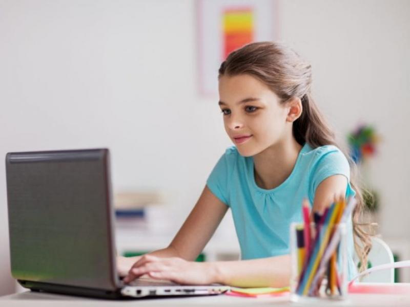 Εξ αποστάσεως εκπαίδευση: Καινοτόμες διαδικτυακές δράσεις για μαθητές-εκπαιδευτικούς