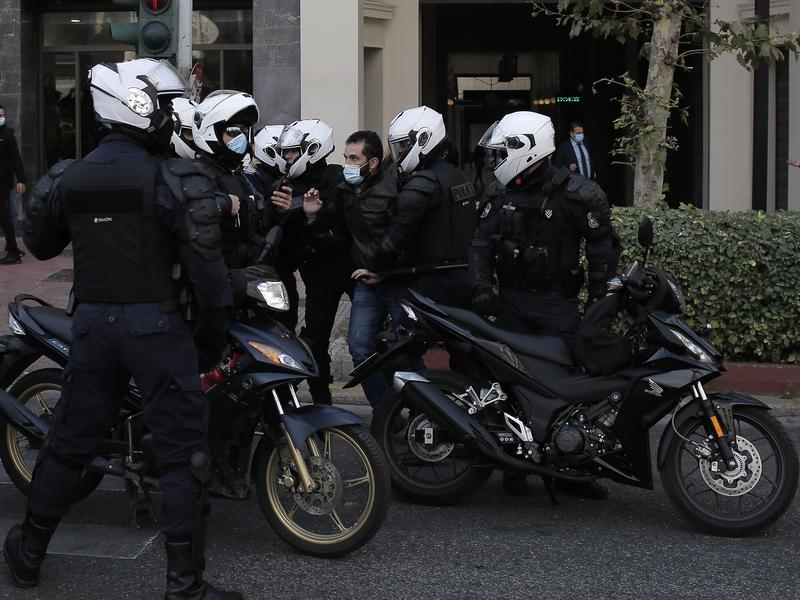 prosagogi polytexneio