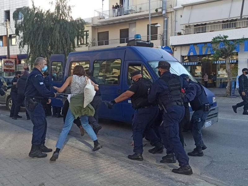 rethymno polytexneio