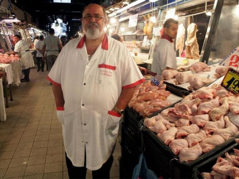 Κλεάνθης Τσιρώνης