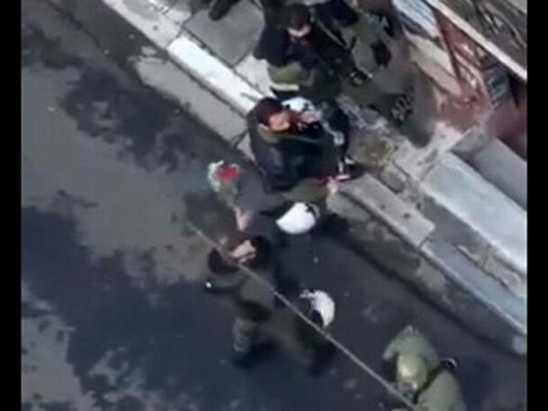 astynomikos anthodesmi