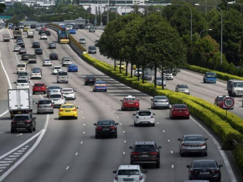 Τέλη κυκλοφορίας: «Δώρο» σε όσους καταθέτουν πινακίδες