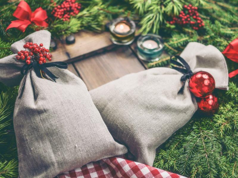 Δώρο Χριστουγέννων σε 3 δόσεις για εργαζόμενους σε αναστολή