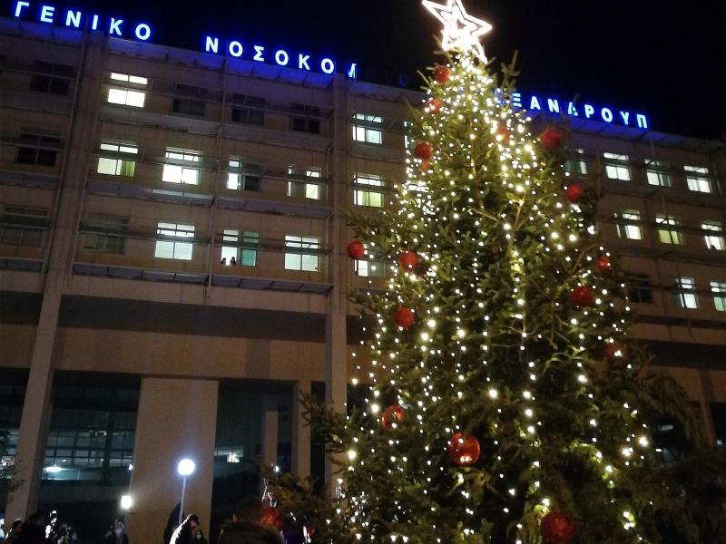 dentro alexandroupoli