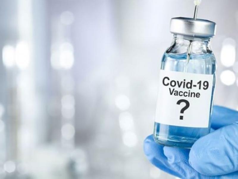 Εμβόλιο κορονοϊού: Όλες οι τελευταίες εξελίξεις