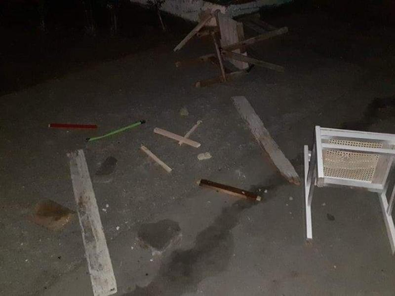 epithesi prosfygopoula