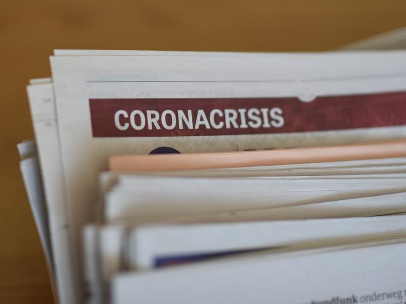 Εμβόλιο κορονοϊού: Η έκθεση του FDA για το εμβόλιο BNT162b2