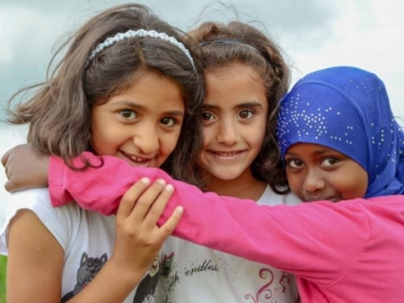 ΔΠΕ Ηρακλείου: Χριστουγεννιάτικες δράσεις για πρόσφυγες και μετανάστες μαθητές