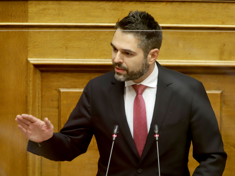 αποκλεισμό των παιδιών από την τηλεκπαίδευση