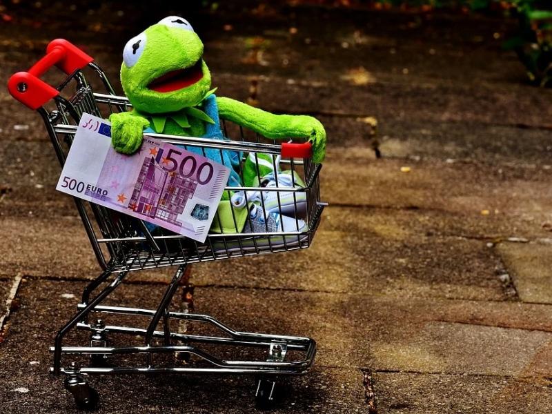 Σούπερ μάρκετ: Το ωράριο λειτουργίας σήμερα και αύριο