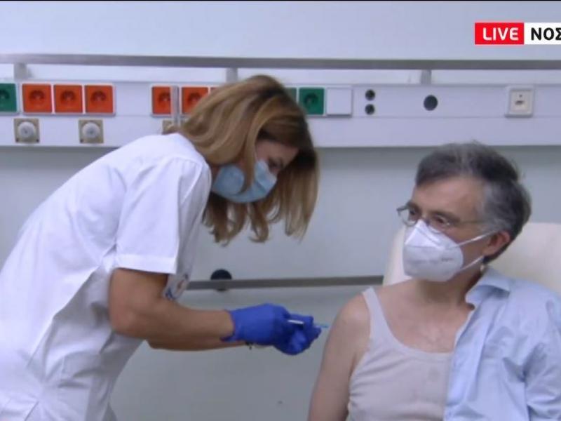 tsiodras emvoliasmos