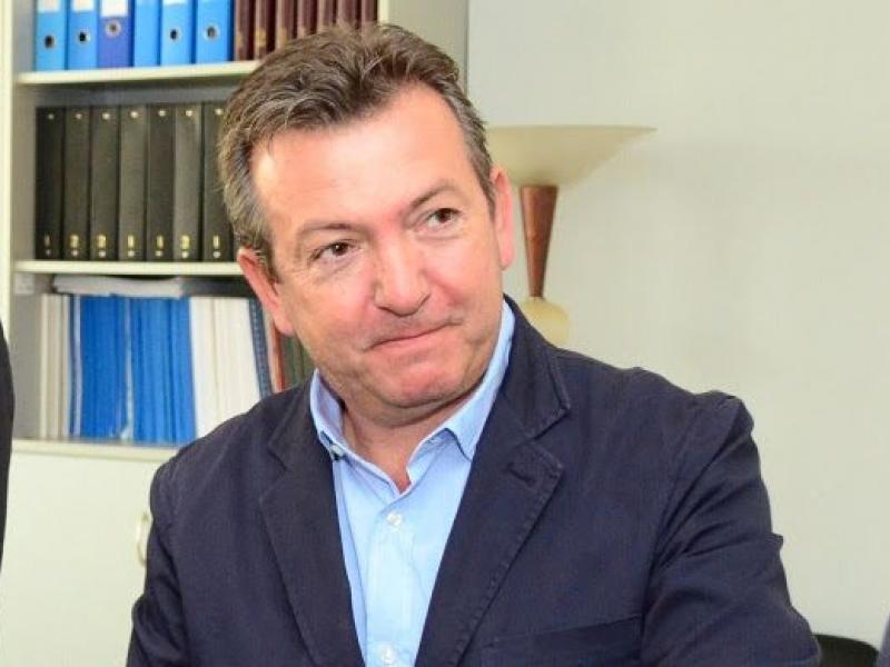 Χρήστος Τσιόλιας