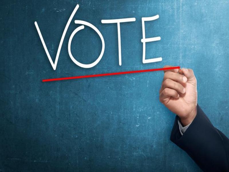 παραίτηση αιρετών εκλεγόμενων στις ηλεκτρονικές εκλογές