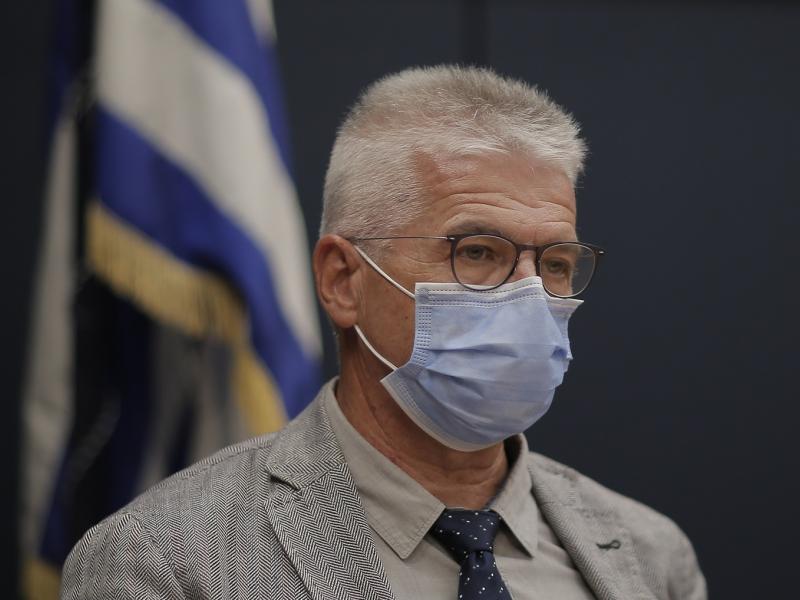 Σχολεία – Γώγος: Άνοιγμα των δημοτικών στις 11 Ιανουαρίου
