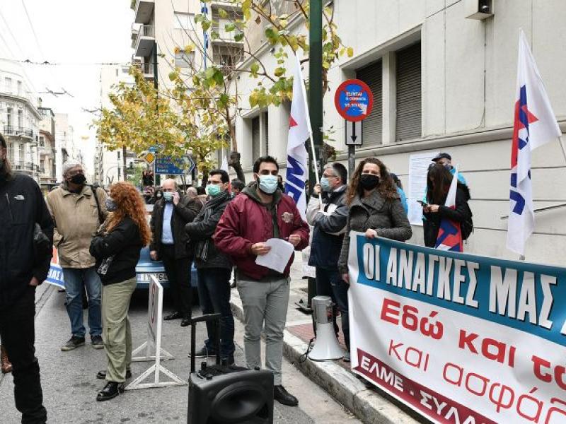 Κινητοποίηση γονέων - εκπαιδευτικών