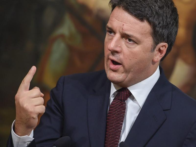 renzi