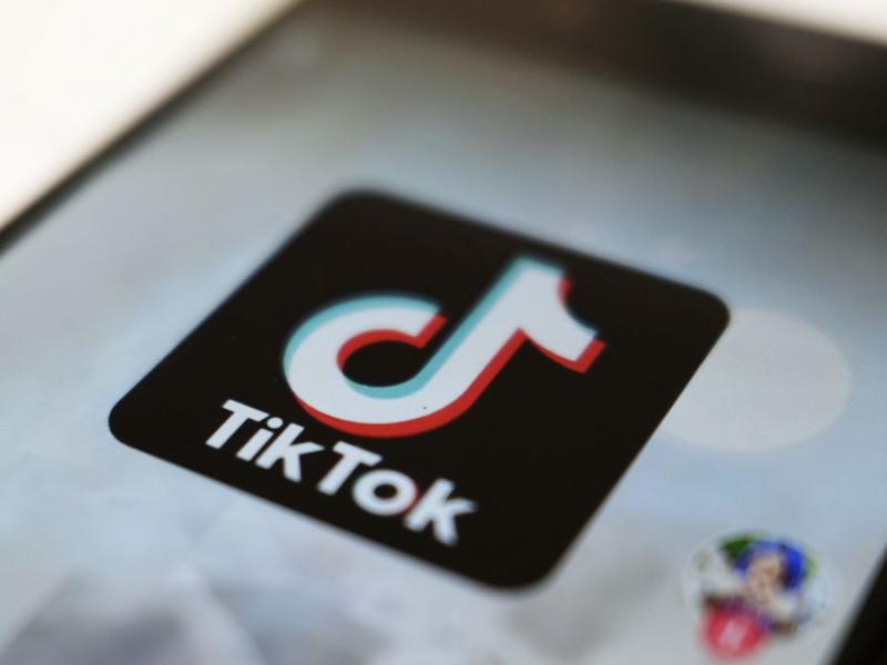 tiktok
