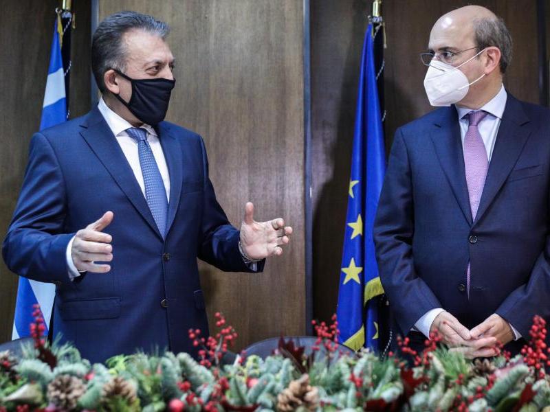 Αυξάνονται επίδομα παιδιού & ελάχιστο εγγυημένο εισόδημα;