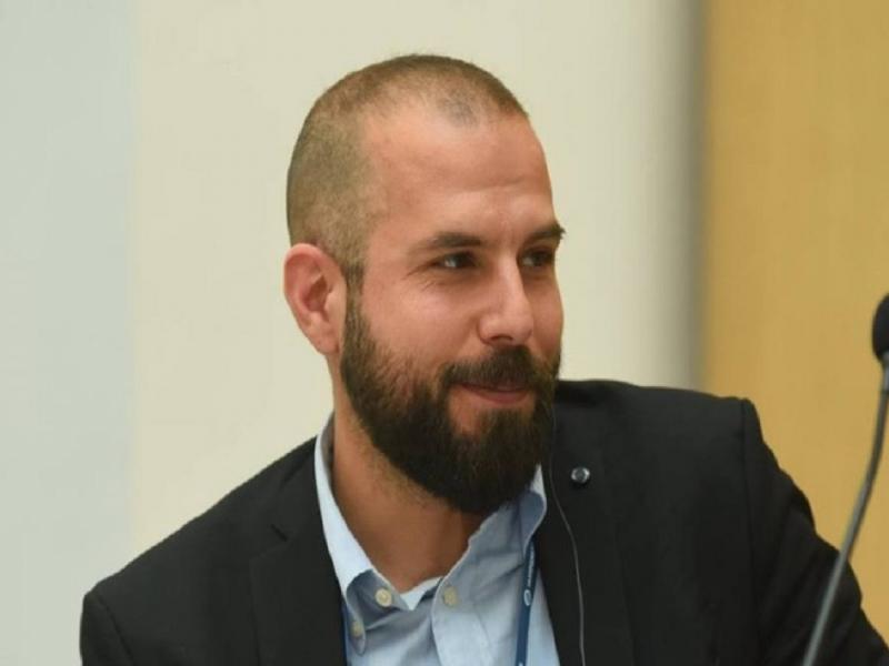antonis tzanakopoulos