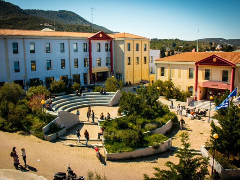 Πανεπιστήμιο Αιγαίου: Παράταση αιτήσεων για τα σεμινάρια