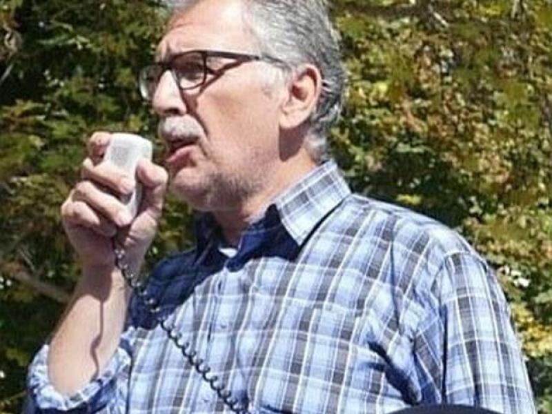 Παναγιώτης Ρεμπάπης