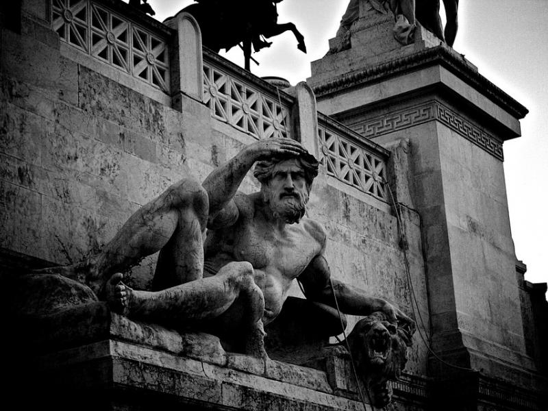 Νέες προσλήψεις στην Εφορεία Αρχαιοτήτων Ανατολικής Αττικής