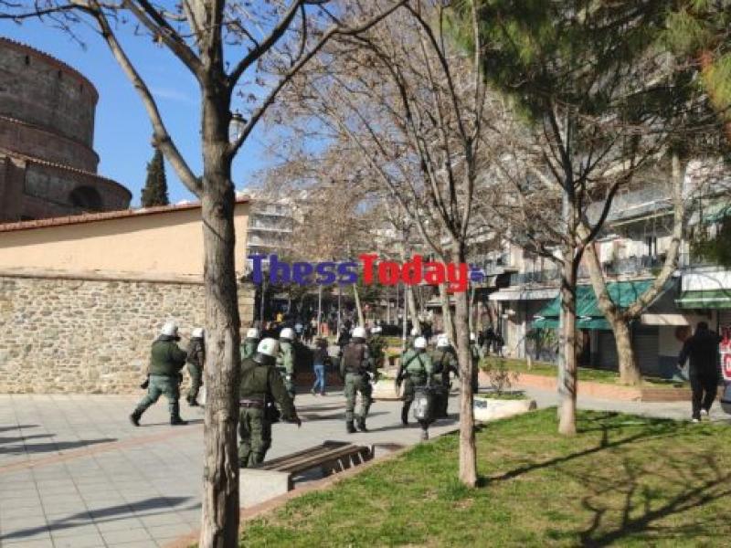 Θεσσαλονίκη