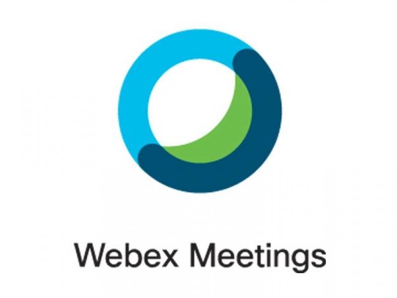 To Webex παρακολουθεί τώρα μέσα στο σπίτι μας;