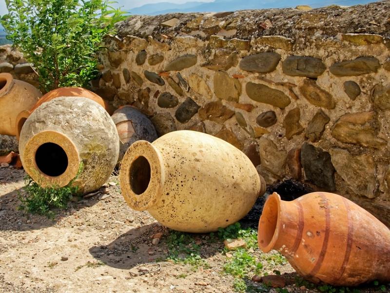 Προσλήψεις 23 ατόμων στην Εφορεία Αρχαιοτήτων Ανατ. Αττικής