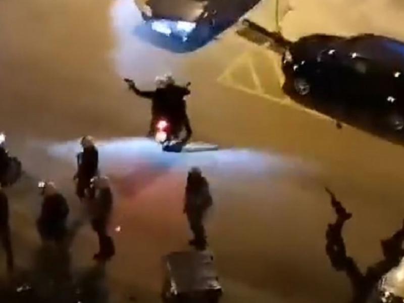 astynomikos nea smyrni