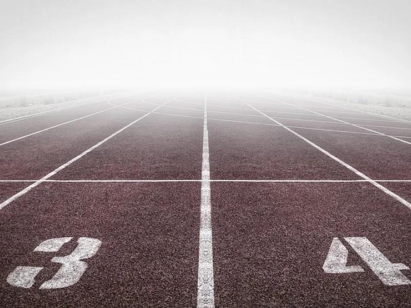 αθλητισμός