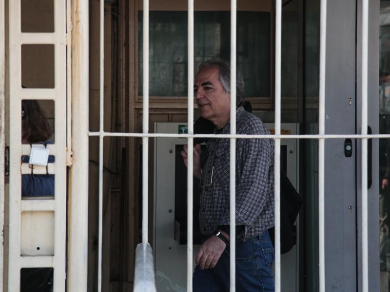 dimitris koufontinas